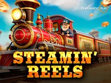 Steamin' Reels