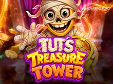 Tut's Treasure Tower